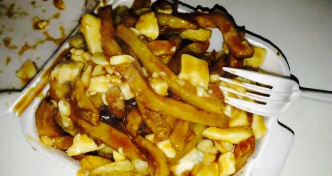 Frenchy's Poutinery