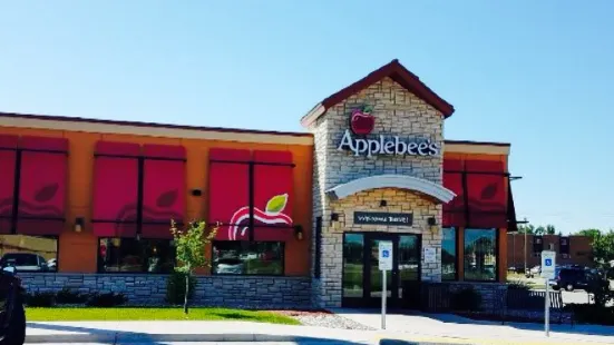 Applebee's Grill + Bar