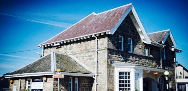 Jaffy's Fish & Chips Takeaway and Deli Shop