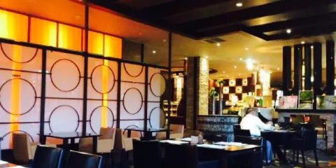 Komagane Kougen Resort Links