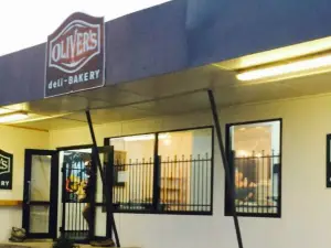 Olivers