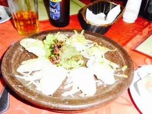 La Casona De Don Nacho