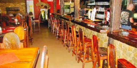 Die Bosvelder Restaurant