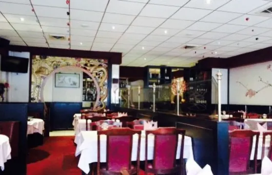 Restaurant de Chinese muur