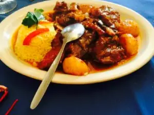 Marisqueira Azores Restaurant