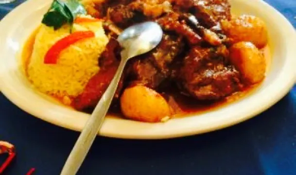 Marisqueira Restaurant