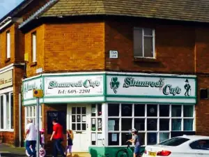 Shamrock Cafe