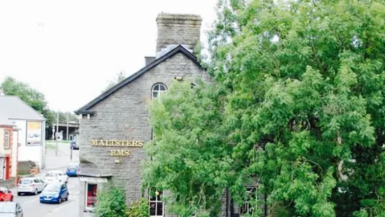 Maltsters Arms