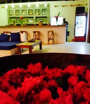 Nur Beach Restaurant