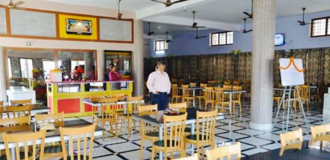 Luckki Di Mutkki