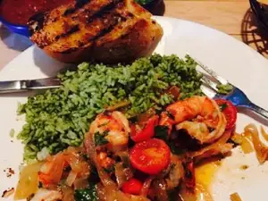 Escondido Mexican Cuisine & Tequila Bar