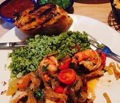 Escondido Mexican Cuisine & Tequila Bar