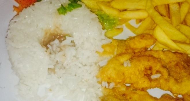 Restaurante Teimoso