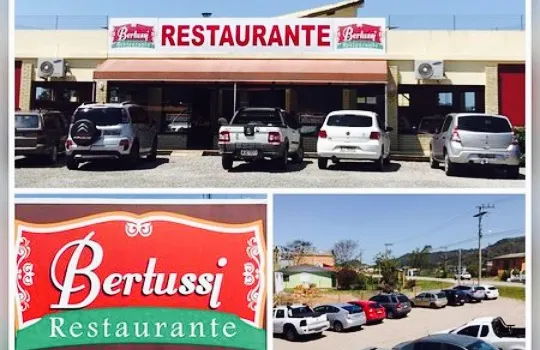 Restaurante Bertussi