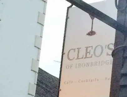 Cleos of Ironbridge