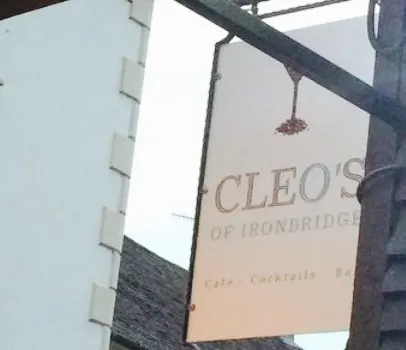 Cleos of Ironbridge