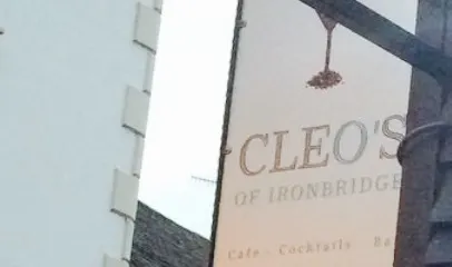 Cleos of Ironbridge