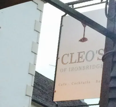 Cleos of Ironbridge