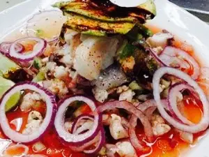 Mariscos Los Mochis