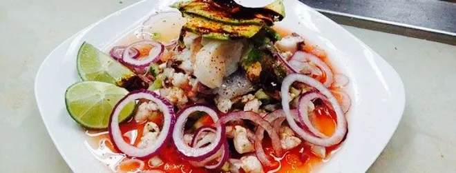 Mariscos Los Mochis