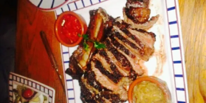 La Tantina de Burgos