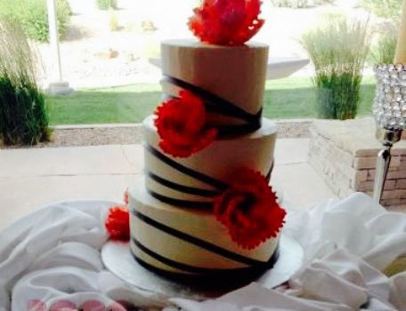 ABC Cake Shop & Bakery