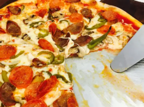 Sal's Brooklyn Pizza