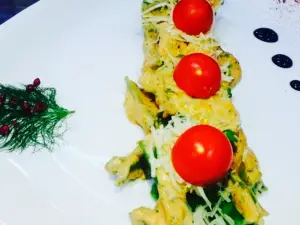 Restorant Ricchi e Poveri
