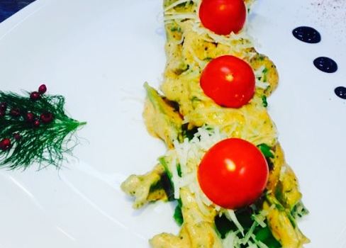 Restorant Ricchi e Poveri