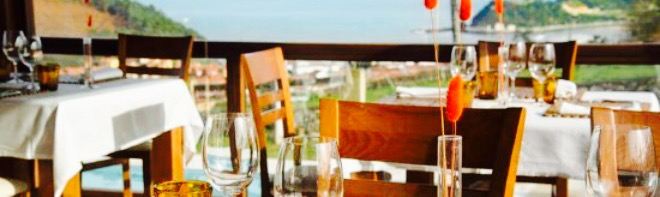 Restaurante Sibariz
