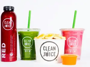 Clean Juice