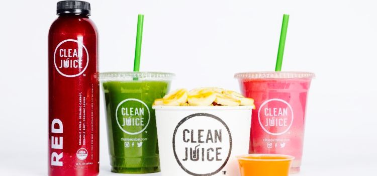 Clean Juice