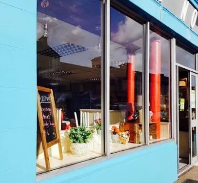 Norrie's Coffee Shop