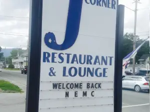 J's Corner Restaurant & Lounge