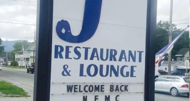 J's Corner Restaurant & Lounge