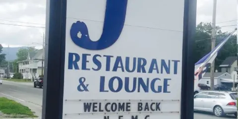 J's Corner Restaurant & Lounge