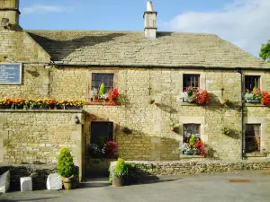Neston Country Inn