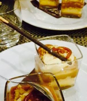 Restaurant Le Marina