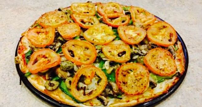 Pizza Cottage