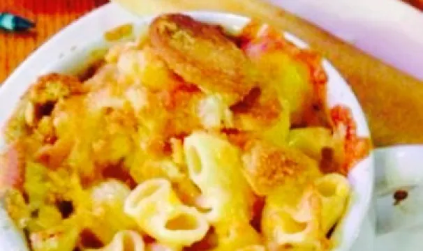 Hamburger Factory Family Restaurant