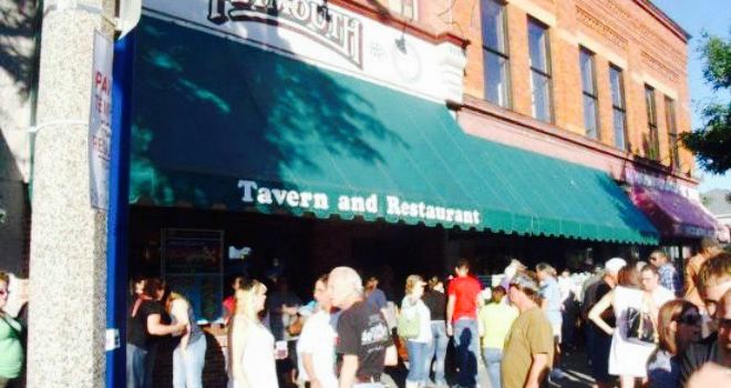 Plymouth Tavern