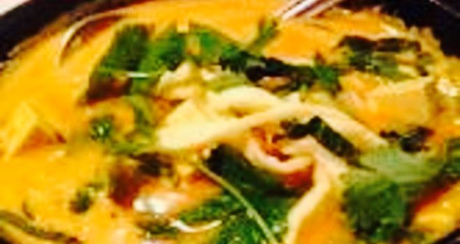 Thai Villa