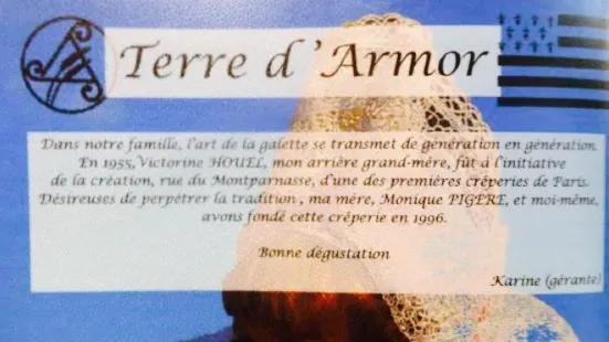 Terre d'Armor