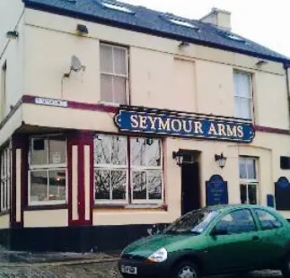 The Seymour Arms