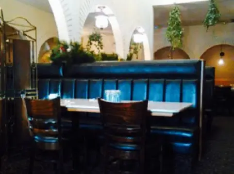 Granada House Family Restaurant