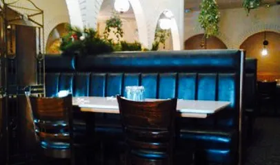 Granada House Family Restaurant