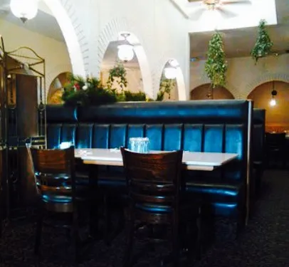 Granada House Family Restaurant