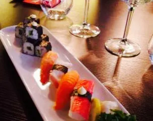 Orient Asian Restaurant & Sushi Bar