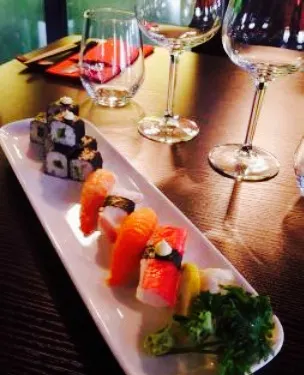 Orient Asian Restaurant & Sushi Bar