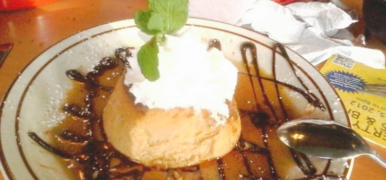 Arturo's Mexican Restaurant